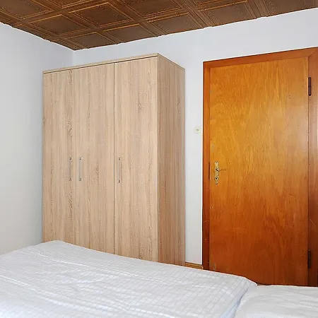 Haus Steuerrad Appartement *