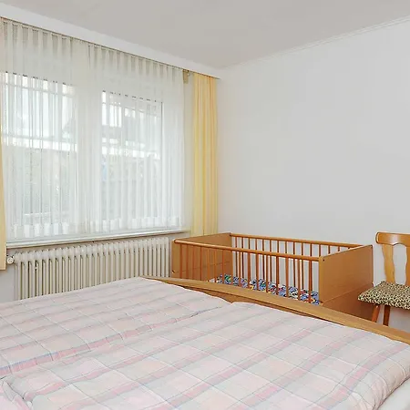 Appartement Haus Steuerrad