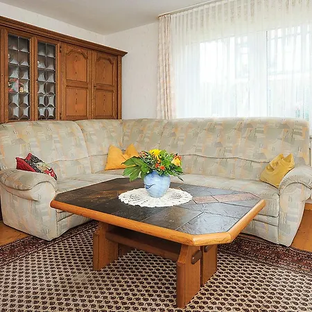 Haus Steuerrad Appartement