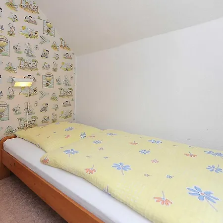 Haus Steuerrad * Esens