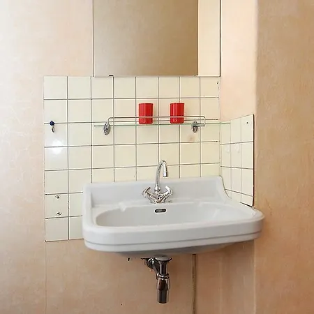 Haus Steuerrad Appartement *