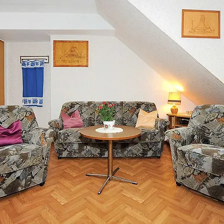 Haus Steuerrad *