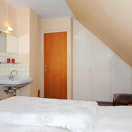 Haus Steuerrad Appartement