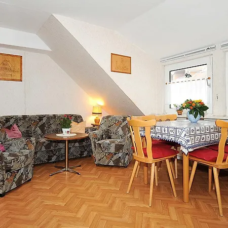 Haus Steuerrad Appartement Esens