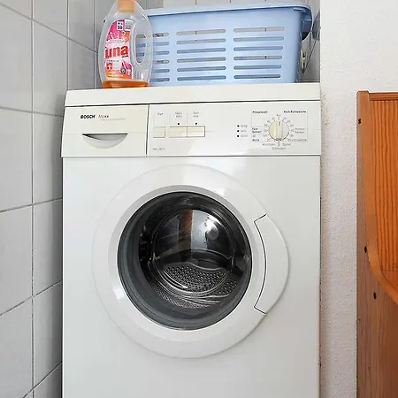 Appartement Haus Steuerrad Esens