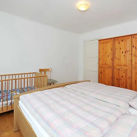 Appartement Haus Steuerrad Esens