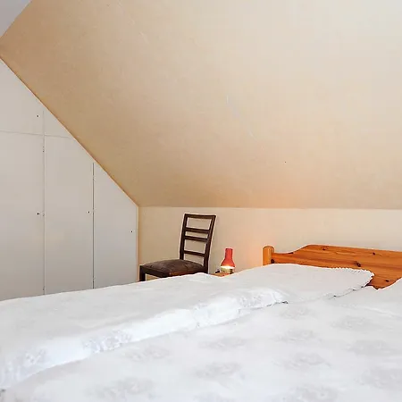Appartement Haus Steuerrad *