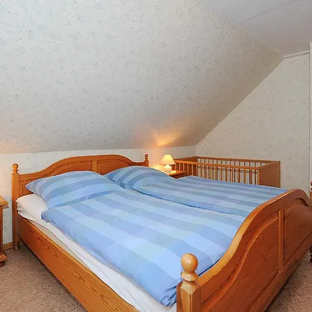 Appartement Haus Steuerrad Esens