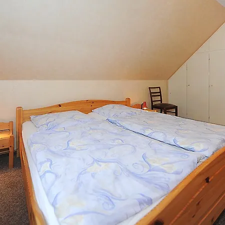 Haus Steuerrad Appartement Esens