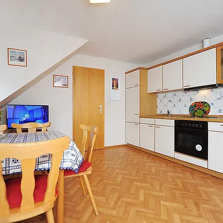 Appartement Haus Steuerrad