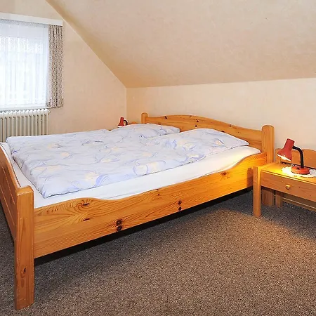 Appartement Haus Steuerrad *