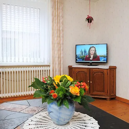 Haus Steuerrad Appartement