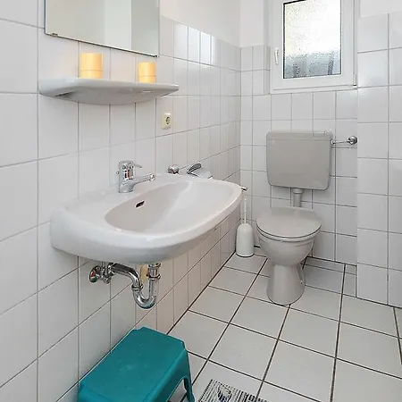 Haus Steuerrad Appartement Esens