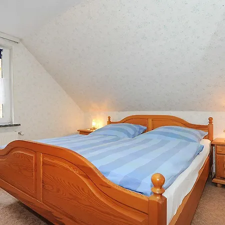Haus Steuerrad Appartement *